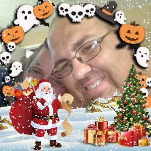 Meet your Posher, Scott